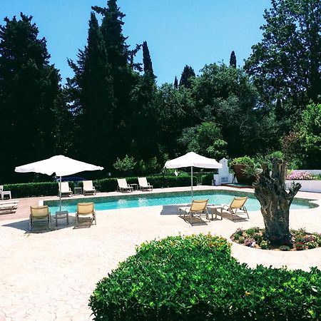 Summer Wine Friendly Resort Ypsos Eksteriør billede