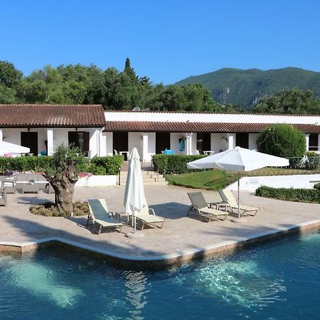 Summer Wine Friendly Resort Ypsos Eksteriør billede