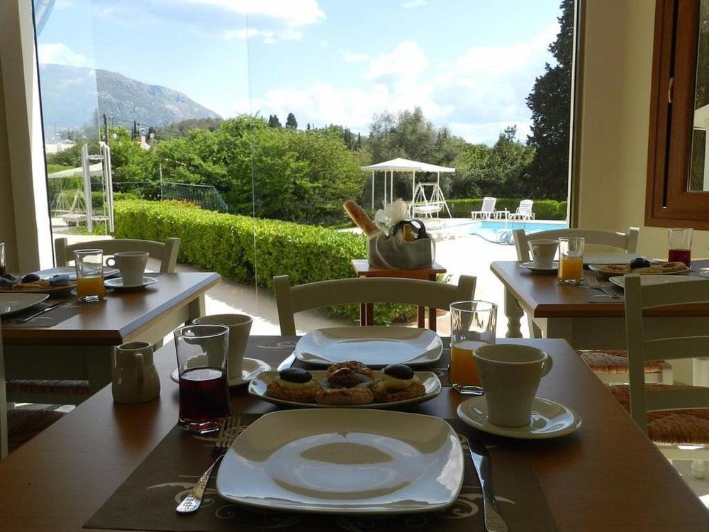 Summer Wine Friendly Resort Ypsos Eksteriør billede