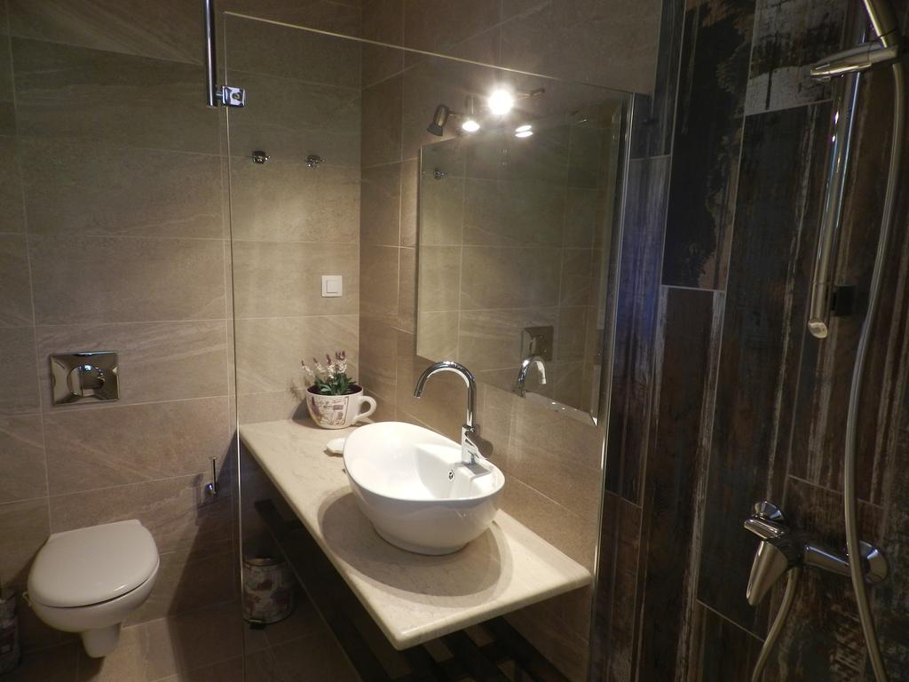 Summer Wine Friendly Resort Ypsos Eksteriør billede