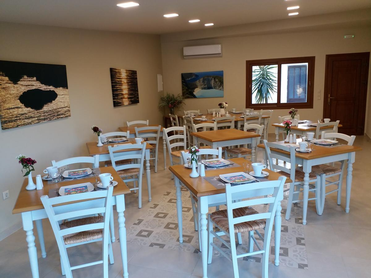 Summer Wine Friendly Resort Ypsos Eksteriør billede