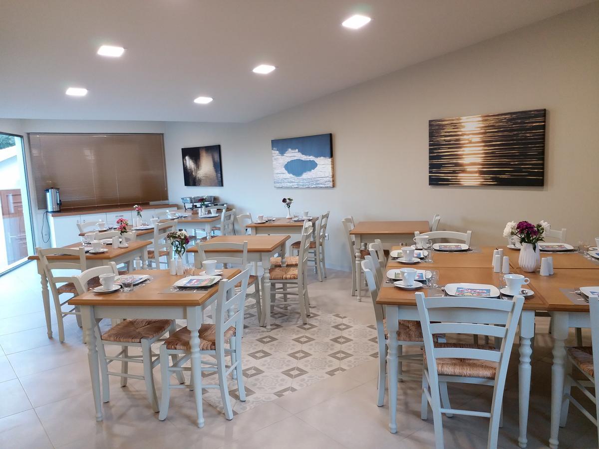 Summer Wine Friendly Resort Ypsos Eksteriør billede