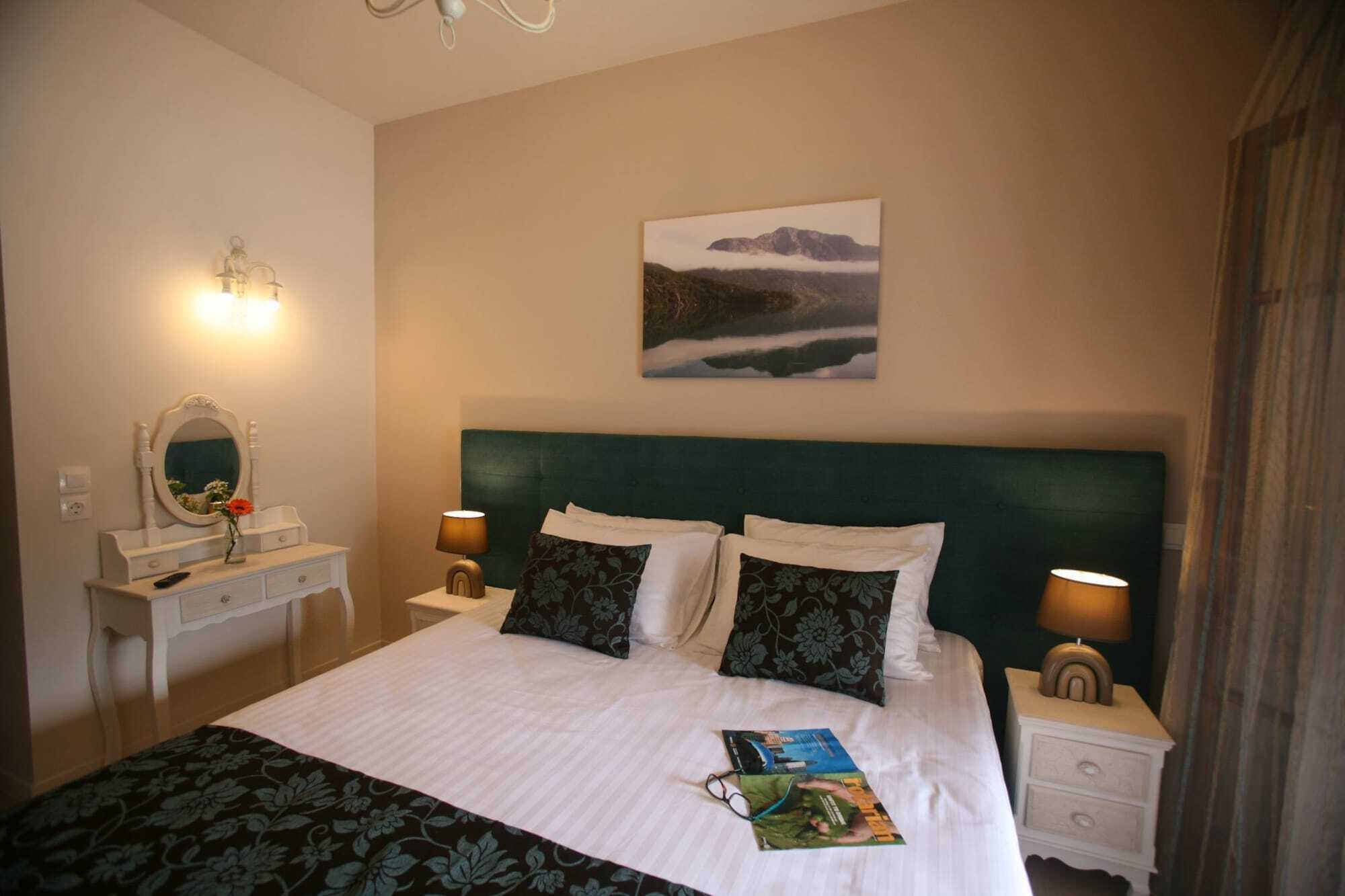 Summer Wine Friendly Resort Ypsos Eksteriør billede