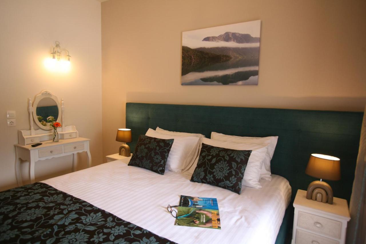 Summer Wine Friendly Resort Ypsos Eksteriør billede